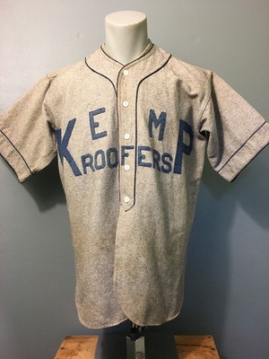 blank flannel baseball jersey